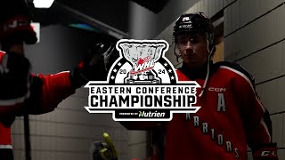 Eastern Conference Championship - Our Time