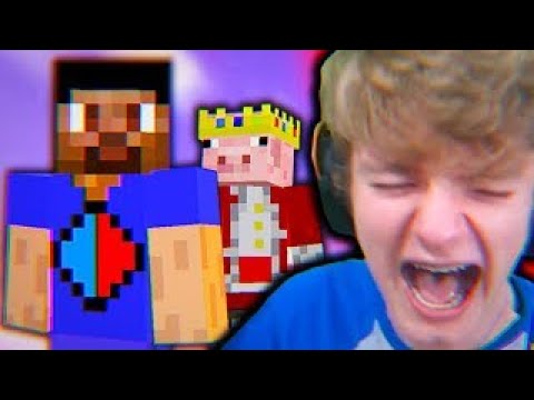 TommyInnit last message for technoblade