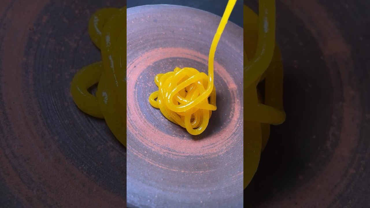 Egg Yolk 🌕 Get the Recipe on @gronda