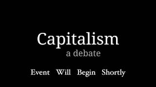 Capitalism: A Debate (Jacobin vs Reason)