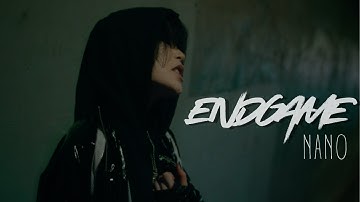 NANO - "ENDGAME" Music Video