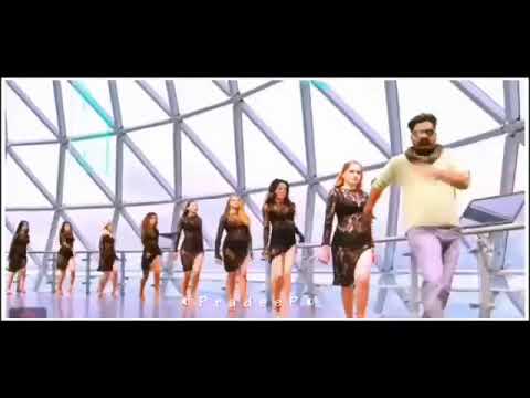 Naa nallavan illa song by simbu