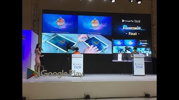 [뮤직앤비트] (오투잼) 구글플레이 오락실 배틀 플레이 결승 미션곡2 :  BSPower Explosion