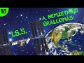 ŰRKUTATÁS MAGYARUL  |  A Nemzetközi Űrállomás  |  #18