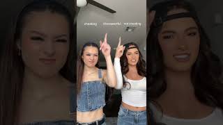 What do you think? 🤔 | #ytshorts #trending #michellekennelly #tiktoktrend #tiktok #foryou