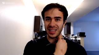 My story of meeting & going to school with Luc Tate in 2014