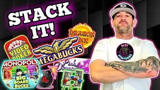 Complete Slot Machine Strategy Stack Guide! Win More Lose Less💰 Complete Slot Machine Strategy Stack Guide! Win More Lose Less💰