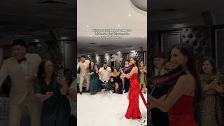 Wait For The Reactions