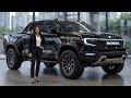 2026–27 Honda Legend Pickup Truck — Full Review | Power, Luxury &amp; Ford Raptor Killer King?