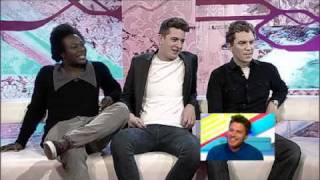 T4: A documentary on Rick Edwards