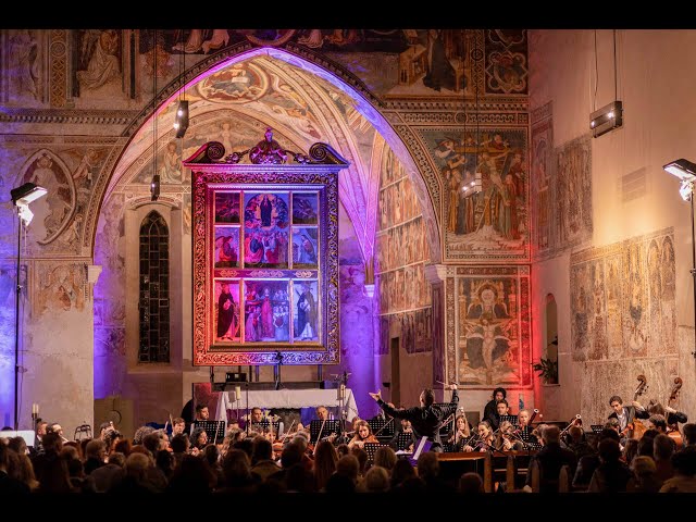 Sibelius - Song of Praise from Swanwhite