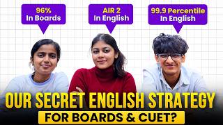 Ultimate English Strategy For Boards Cuet Time Management, Mistakes To Avoid Best Resources