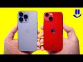 iPhone 13 mini vs 13 Pro: Which phone should you buy? 