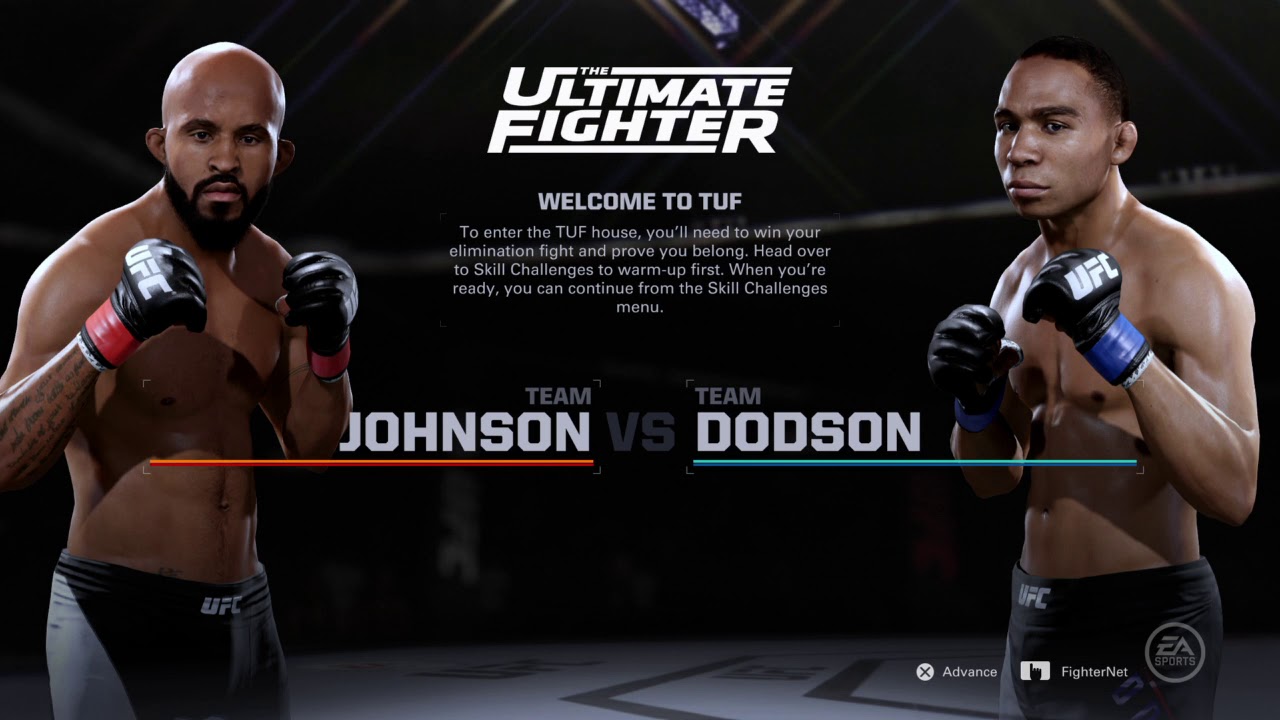 Спорт файтер ру. UFC 2 требования. Список смартфонов с памятью UFC 2.1. Додсон т. "защитники. Т. 2".