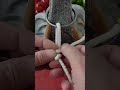 Мастер-класс по завязыванию узлов на верёвке.Фаловый Узел #shorts