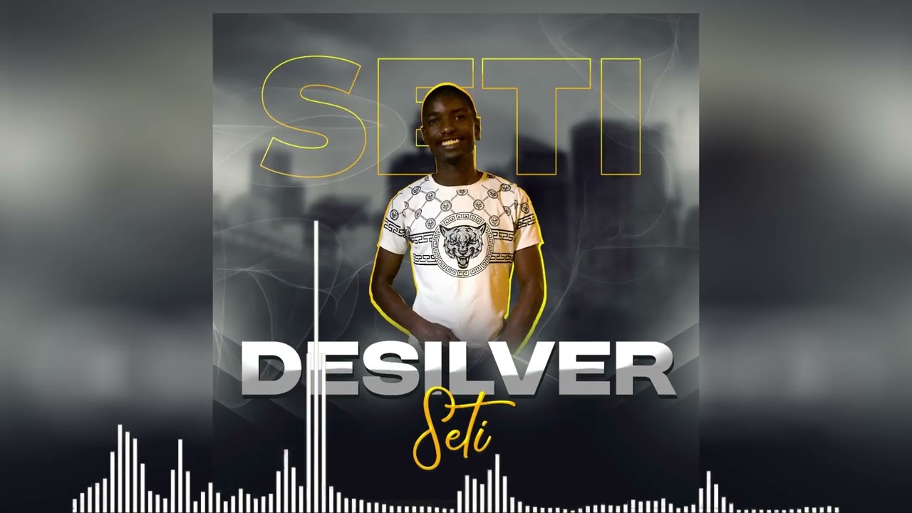 Seti by Desilver