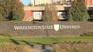 WHY WSU A Great Change