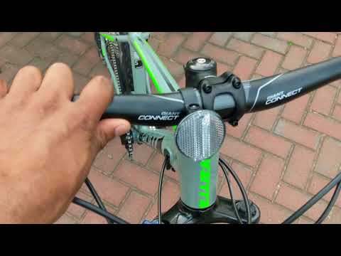 giant talon 2 2019 specs