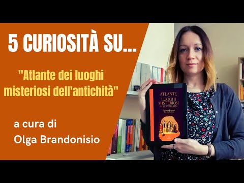 Video: L'enigma Di Atlantide. La Teoria Della Scomparsa Dello Stato Misterioso - Visualizzazione Alternativa