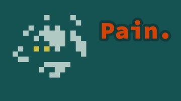 Beating Caves of Qud as a Chute Crab