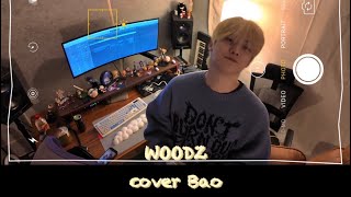 CINEMA WOODZ (COVER BAO)