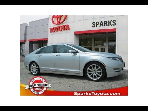 2014-lincoln-mkz-base-at-sparks-toyota---182505a