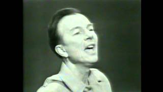 Pete Seeger - Golden Vanity chords