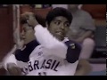 Goodwill Games 1990: Brasil x Peru (Bronze)