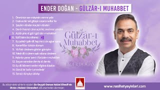 Ender Doğan - Sûfî Bizim Bu Râhımız