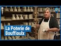 La Poterie de Bouffioulx, le savoir-faire de la famille Dubois - Les Ambassadeurs