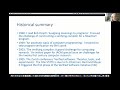 Prof. Tony Hoare | VSI: A Personal History of its Early Origins