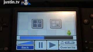 Fun With The DSi