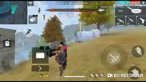 primeiro vídeo do canal