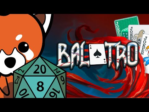 Balatro | Video Game Review