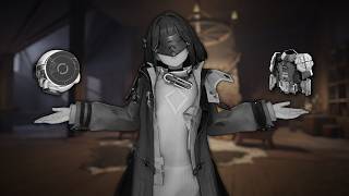 Does Progression Need A Rework? | Arknights: Endfield