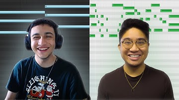 Beginner Vs Expert Music Producer: Can You Hear The DIfference?