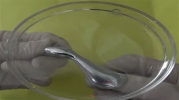 Liquid robots can split and reform using a magnetic fluid or ferrofluid reminds me of the Terminator