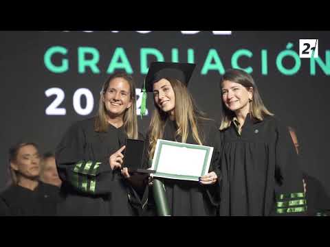 Universidad Siglo 21