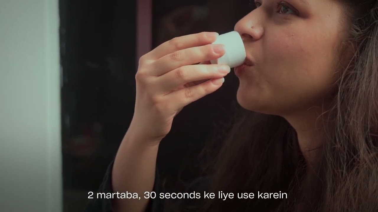 Protect Prohex Mouthwash