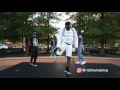 Bank Account - 21 Savage | OFFICIAL DANCE VIDEO (shot by @zaym.productions)