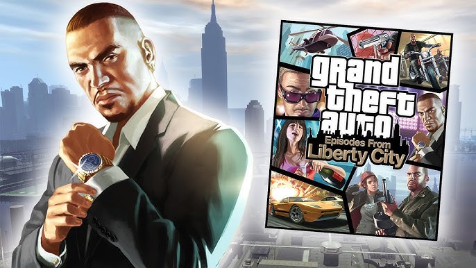 5 Reasons Why You Should Play GTA 4 in 2022 