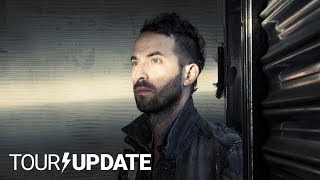 Mondo Cozmo Makes Debut Appearance at Lollapalooza | Tour Update