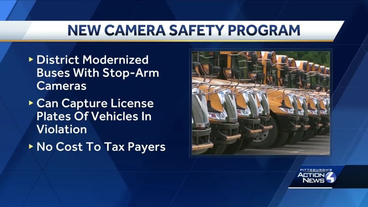 Pittsburgh Public Schools cracking down on drivers who ignore school ...