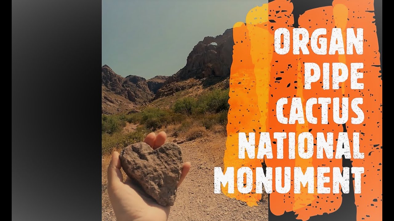 Organ Pipe Cactus National Monument 