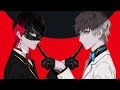 アイデンティティ ver.luz×超学生【COVER】 #Shorts