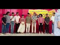 Legends Inspire! Akshara Shloka Session at Lalitha Kala Academy | Lila Students