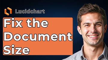 How To Fix The Document Size In Lucidchart [2024 Guide]