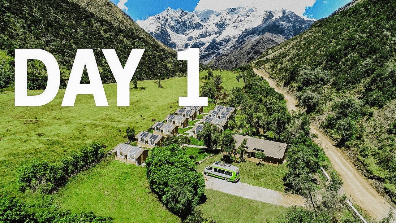 Project Video