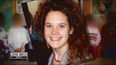 Pt. 1: Who Killed Lisa Ziegert? - Crime Watch Dail...