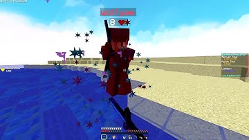 Cista vs. Wolfyae (Build UHC) (Render Test)